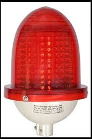 Aviation Obstruction Light