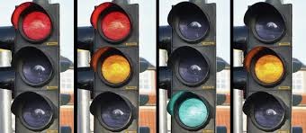 Traffic Lights
