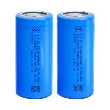 Lithium Battery
