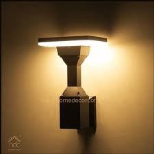LED Outdoor Lights