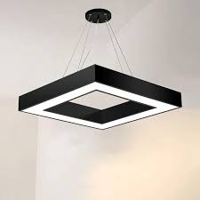 LED Light Fixture