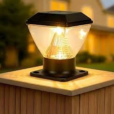 LED Light Fixture