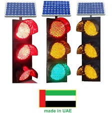 Traffic Lights,Solar Traffic Blinker