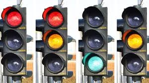 LED Traffic Signal