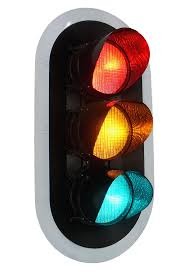LED Traffic Signal