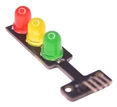 LED Traffic Signal