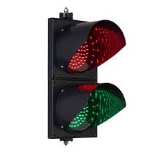 LED Traffic Signal