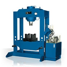Hydraulic machines