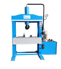 hydraulic presses