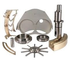 press parts
