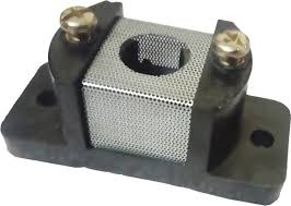press parts