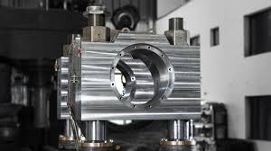 Steel Rolling Mills