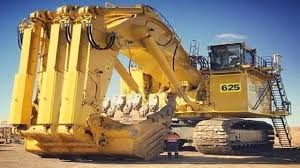 Heavy Engineering