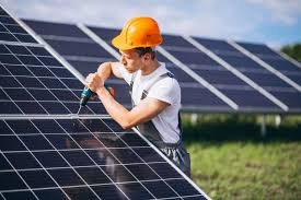 Solar Panels