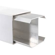 Aluminum Fence Fittings
