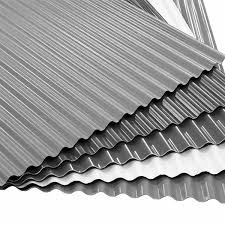 Roofing Sheets