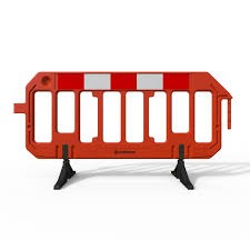 Road Safety Traffic Barriers