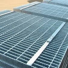 Electroforged Gratings