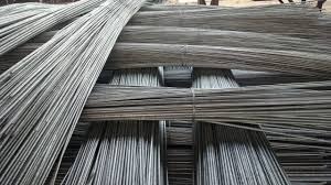 Galvanized Strips