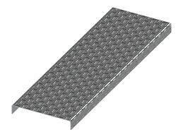Steel Stair Treads