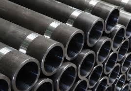 Steel Pipes & Tube