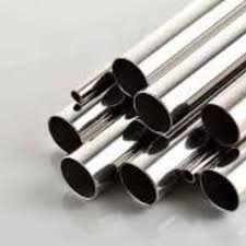 Steel Pipes & Tube
