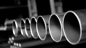 Steel Pipes & Tube