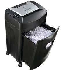 Paper Shredding Machines