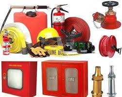 Safety Systems