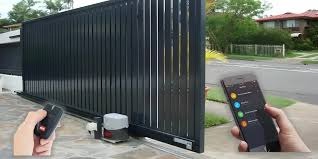 Gate Automation Systems