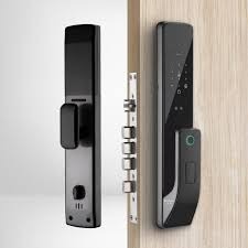 Fingerprint Door Locks