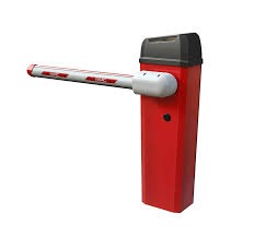 Boom Barrier