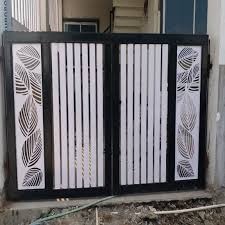 MS Gate