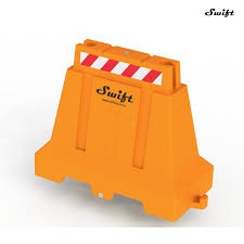 Road Safety Traffic Barriers