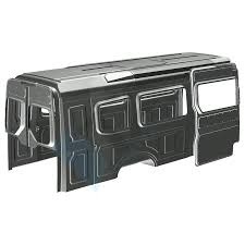 Bus Interior Parts