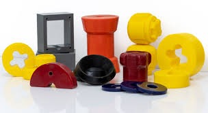 Polyurethane Parts