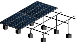 Solar Structure