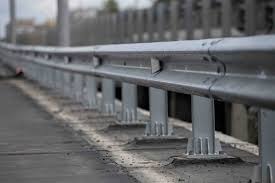 Crash Barrier