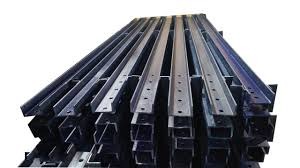 Scaffolding Channel
