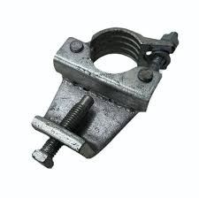 Mild Steel Scaffolding Beam Clamp