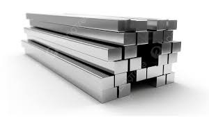 Steel And Profiles Products