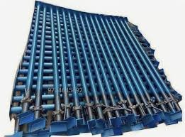 Shuttering