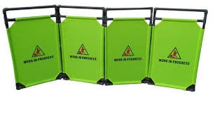 Safety Barrier