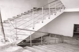 SS Railing