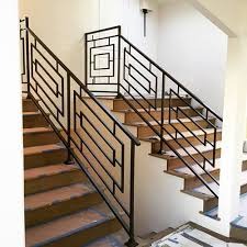 MS Railing