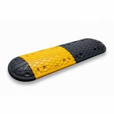 Rubber Speed Breaker