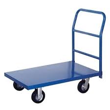 MS Trolley