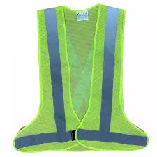 Safety Jackets