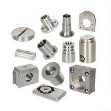 CNC Turning and Milling Machine Components, Metal Shaft, Metal Piston