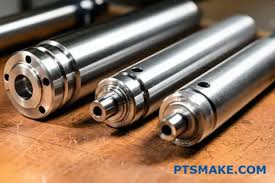 CNC Turnings